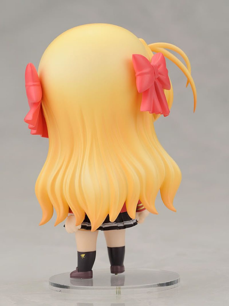 Nendoroid Erika Sendou