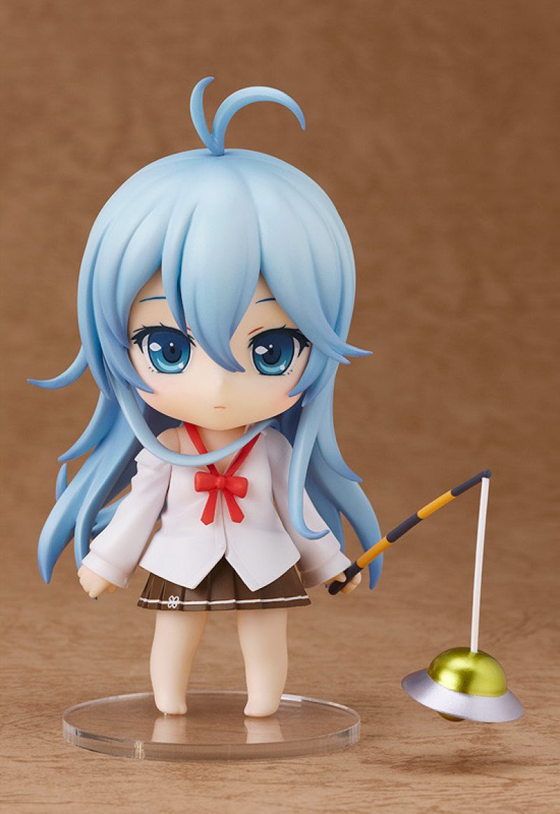 Nendoroid Erio Touwa