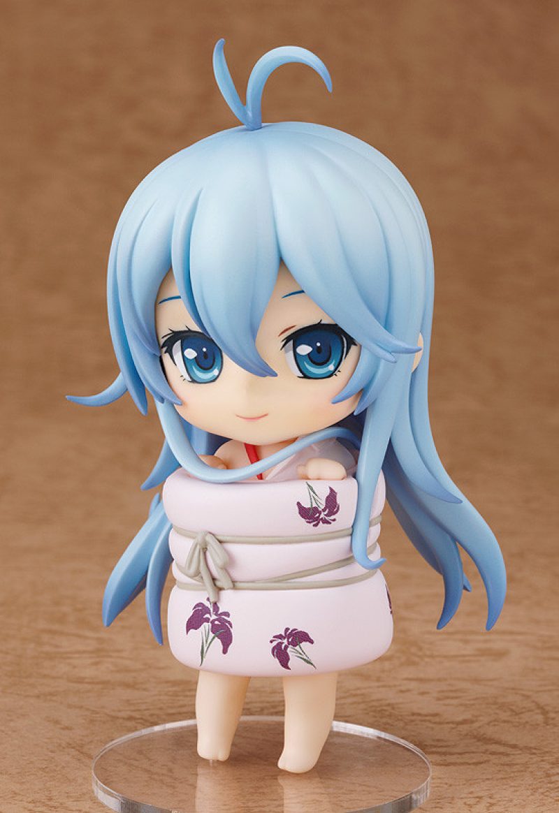 Nendoroid Erio Touwa