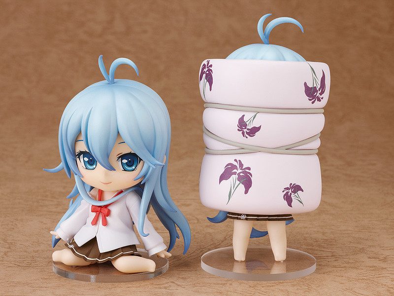 Nendoroid Erio Touwa