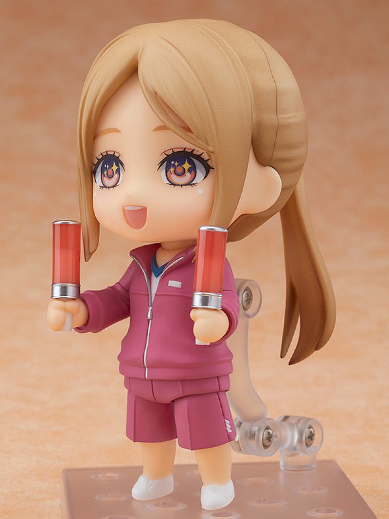 Nendoroid Eripiyo