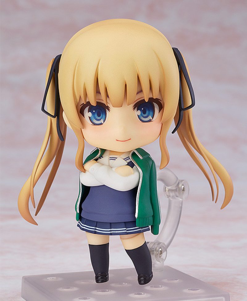 Nendoroid Eriri Spencer Sawamura