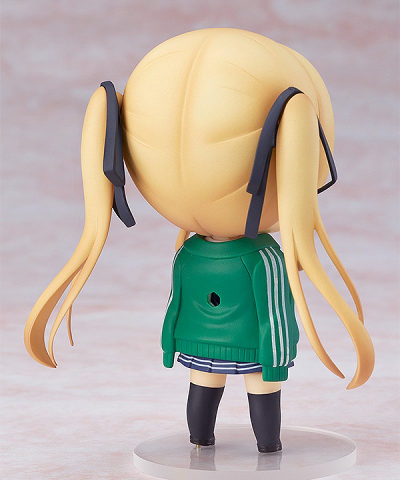 Nendoroid Eriri Spencer Sawamura
