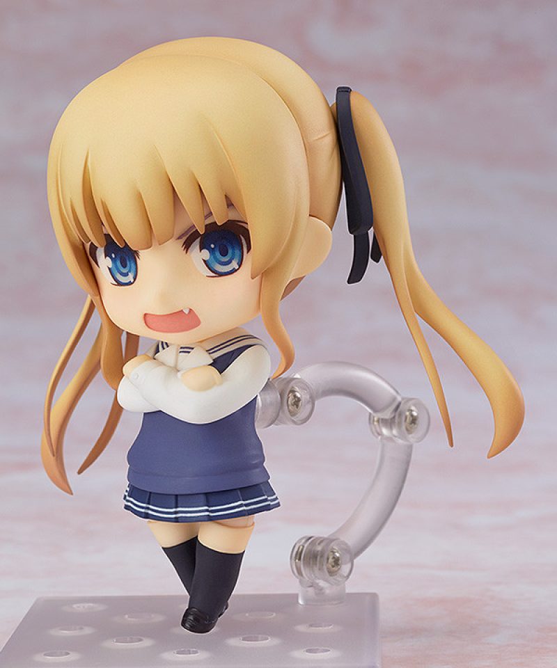 Nendoroid Eriri Spencer Sawamura