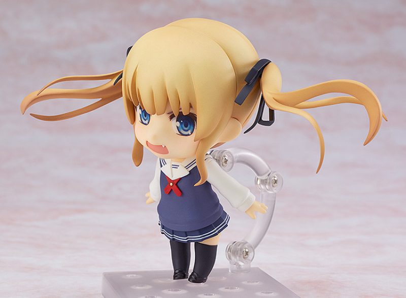 Nendoroid Eriri Spencer Sawamura