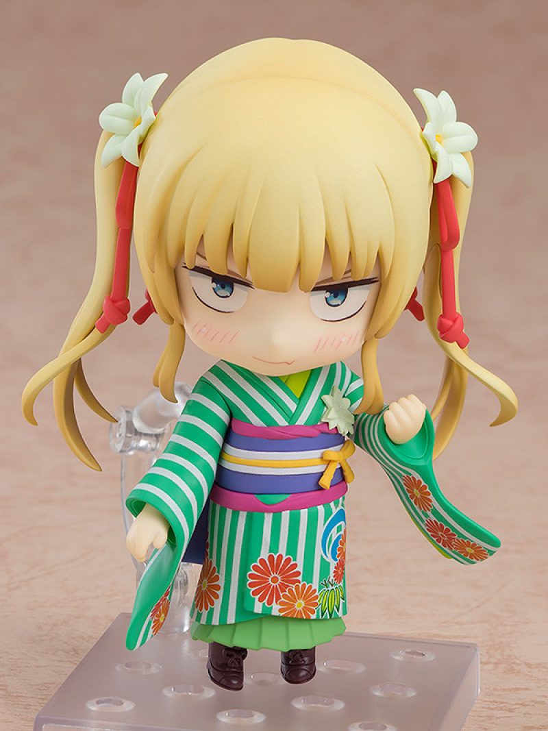 Nendoroid Eriri Spencer Sawamura: Kimono Ver.