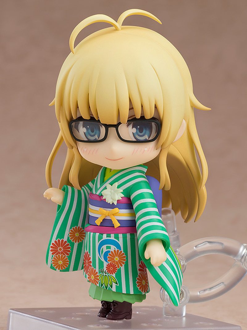 Nendoroid Eriri Spencer Sawamura: Kimono Ver.