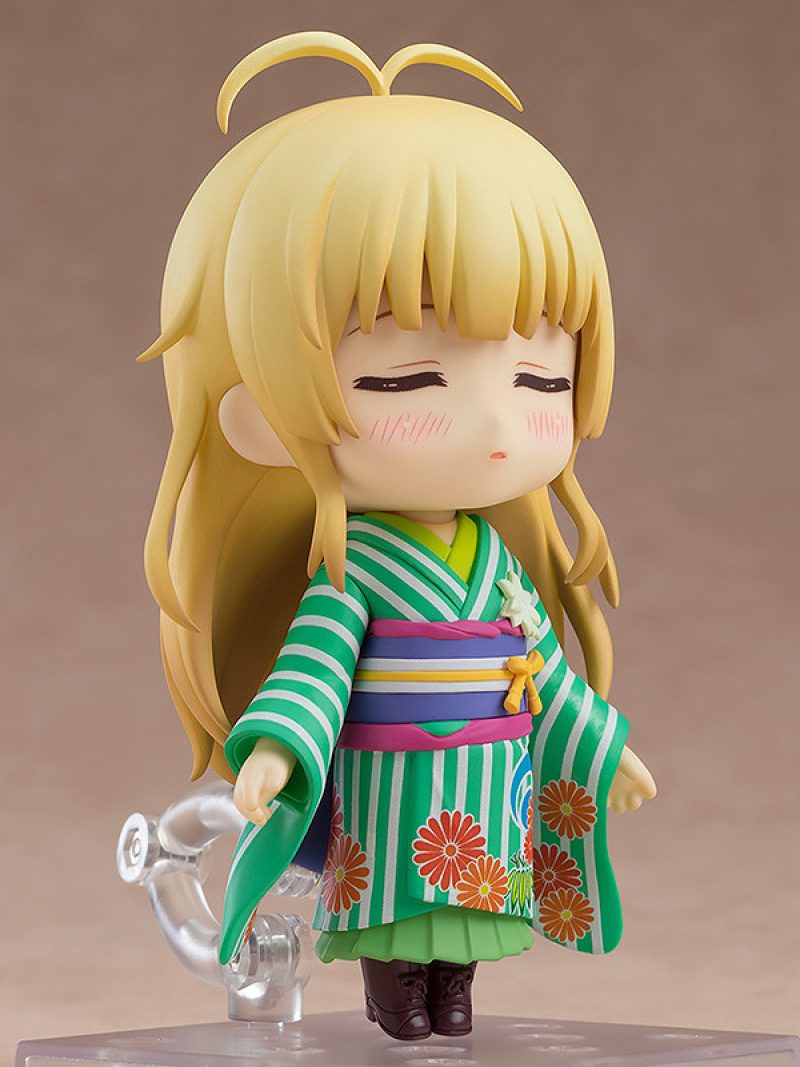 Nendoroid Eriri Spencer Sawamura: Kimono Ver.