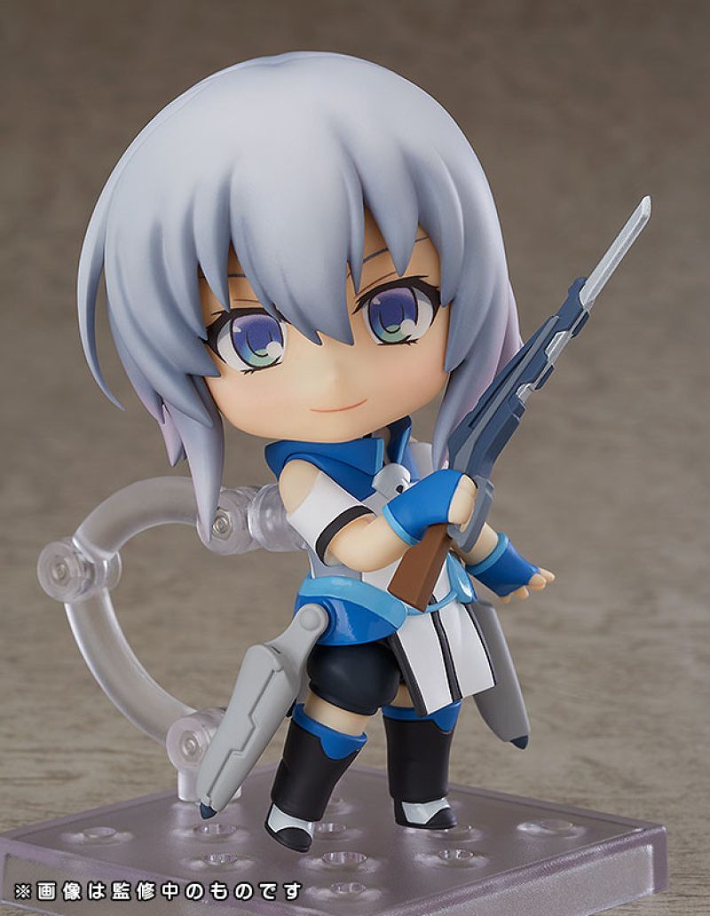 Nendoroid Ernesti Echevalier
