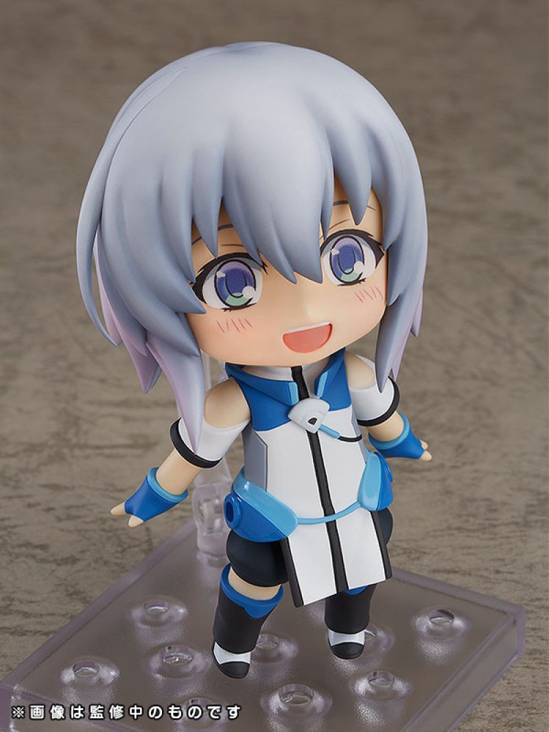 Nendoroid Ernesti Echevalier