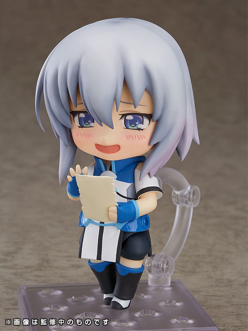 Nendoroid Ernesti Echevalier