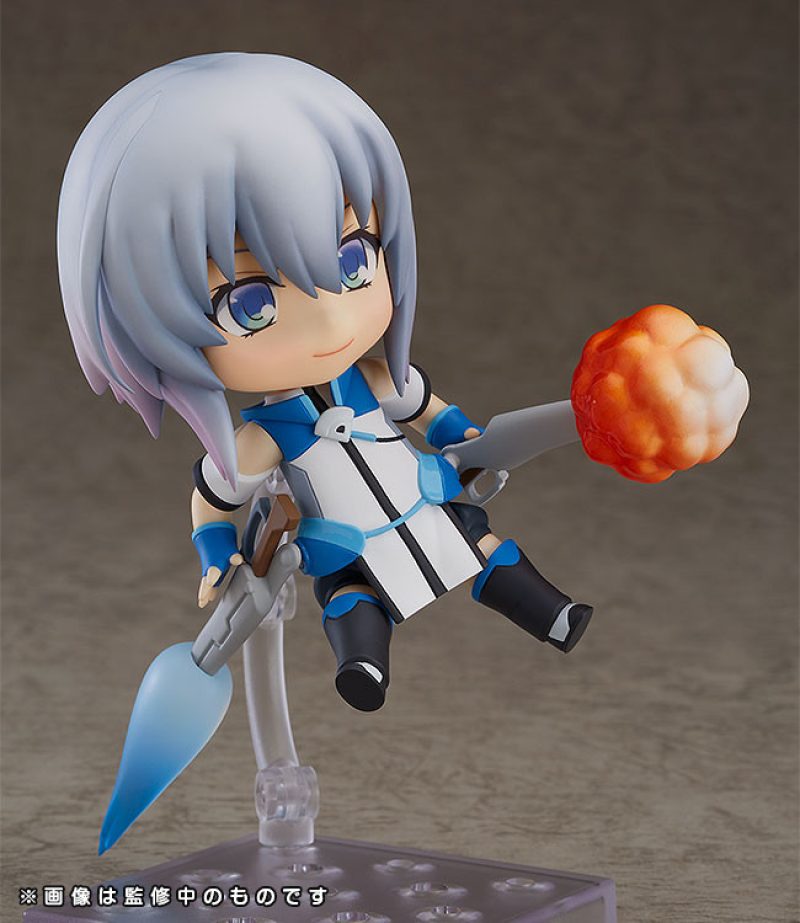 Nendoroid Ernesti Echevalier