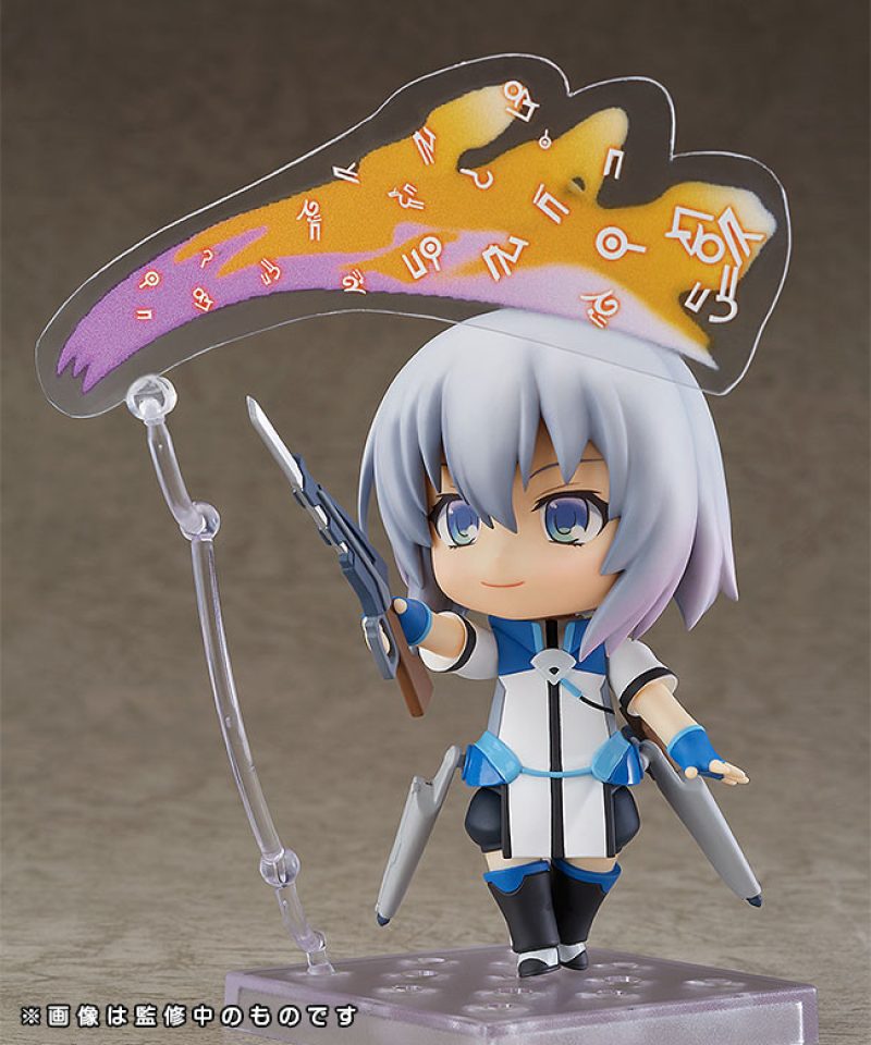 Nendoroid Ernesti Echevalier