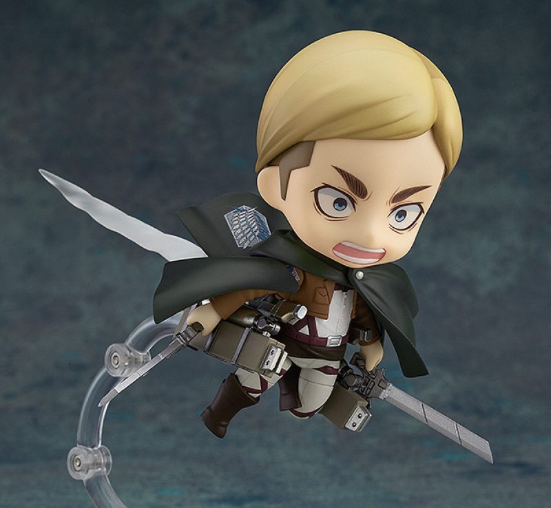 Nendoroid Erwin Smith