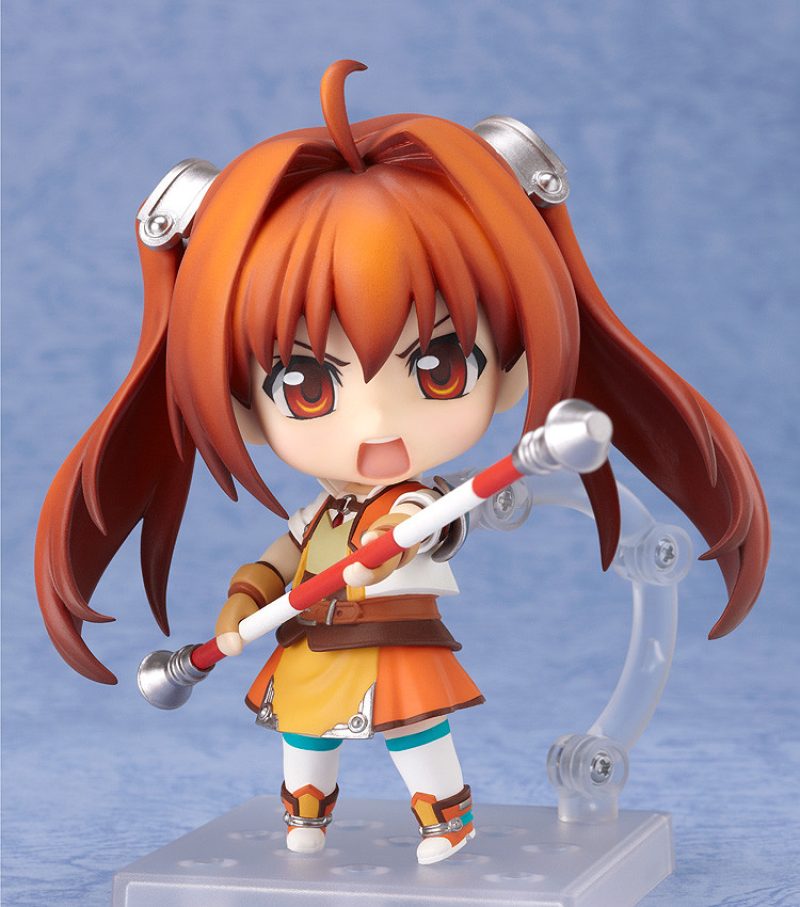 Nendoroid Estelle Bright