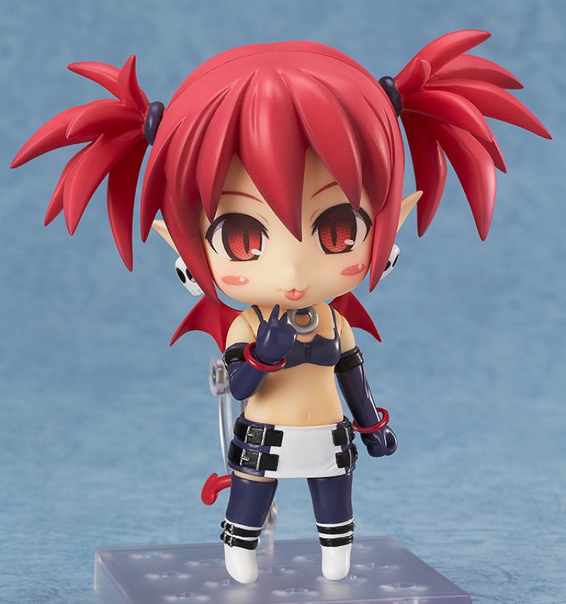 Nendoroid Etna
