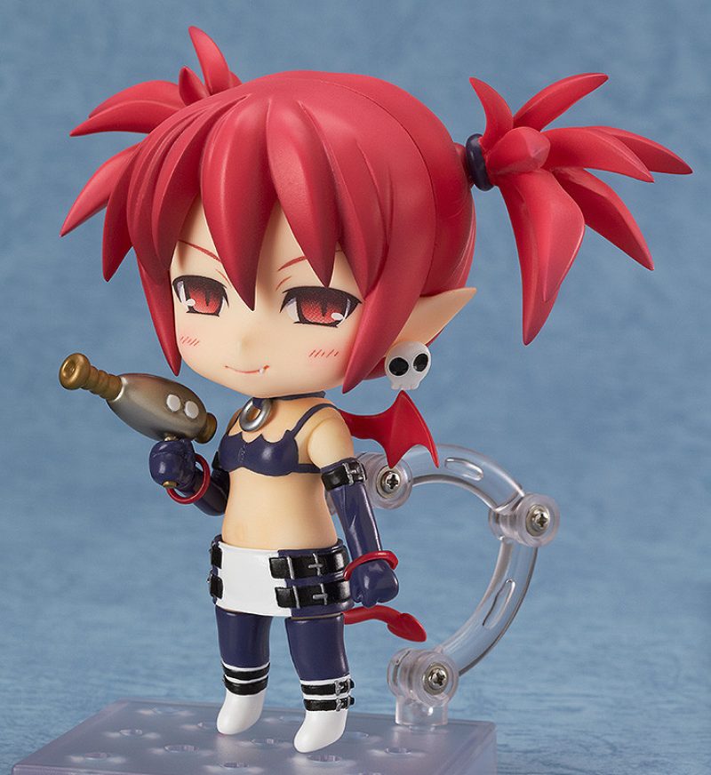 Nendoroid Etna