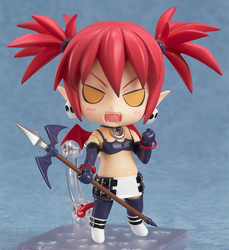 Nendoroid Etna