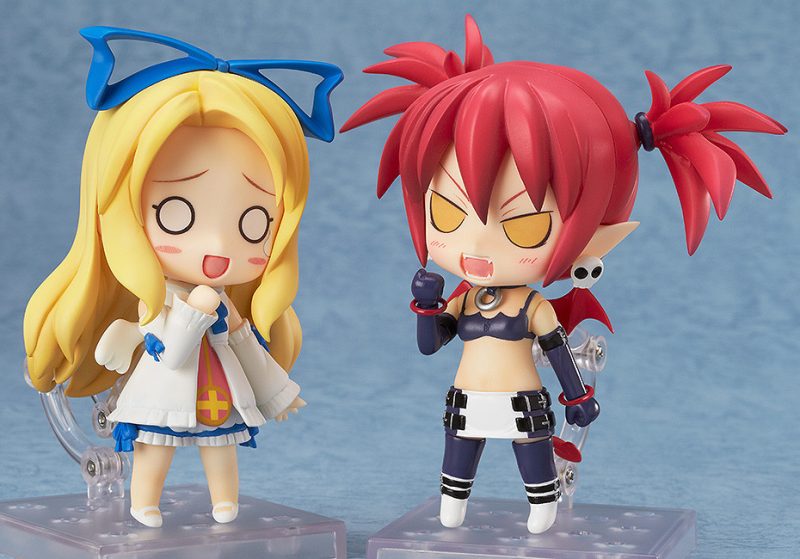 Nendoroid Etna