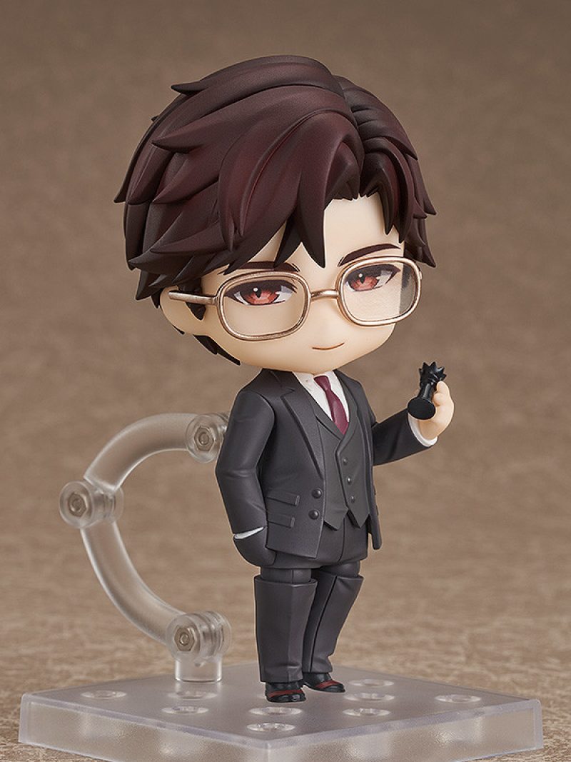 Nendoroid Evan