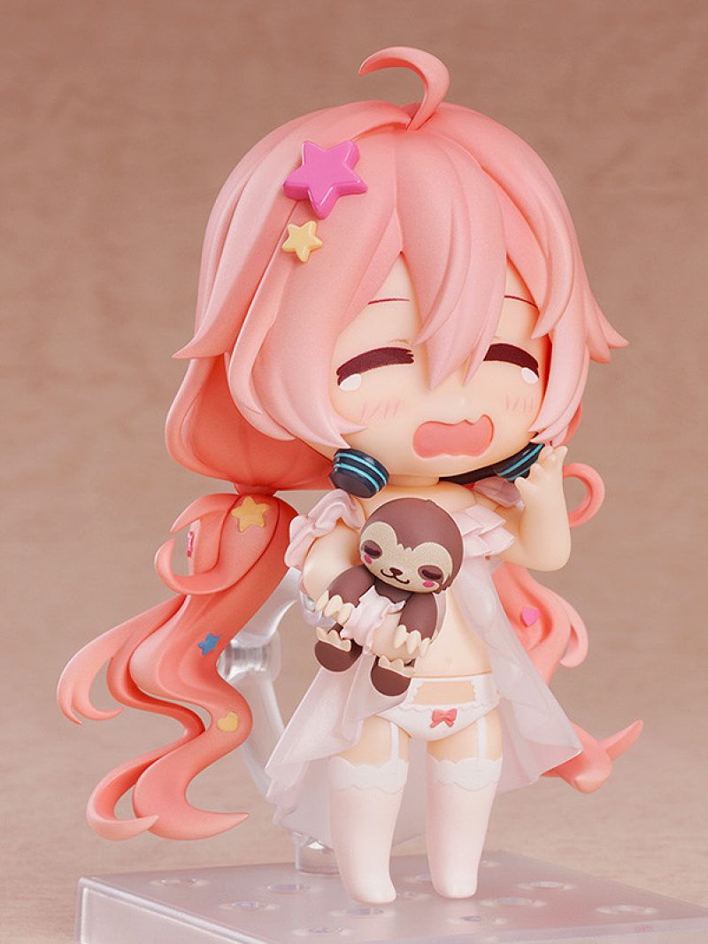 Nendoroid Evanthe