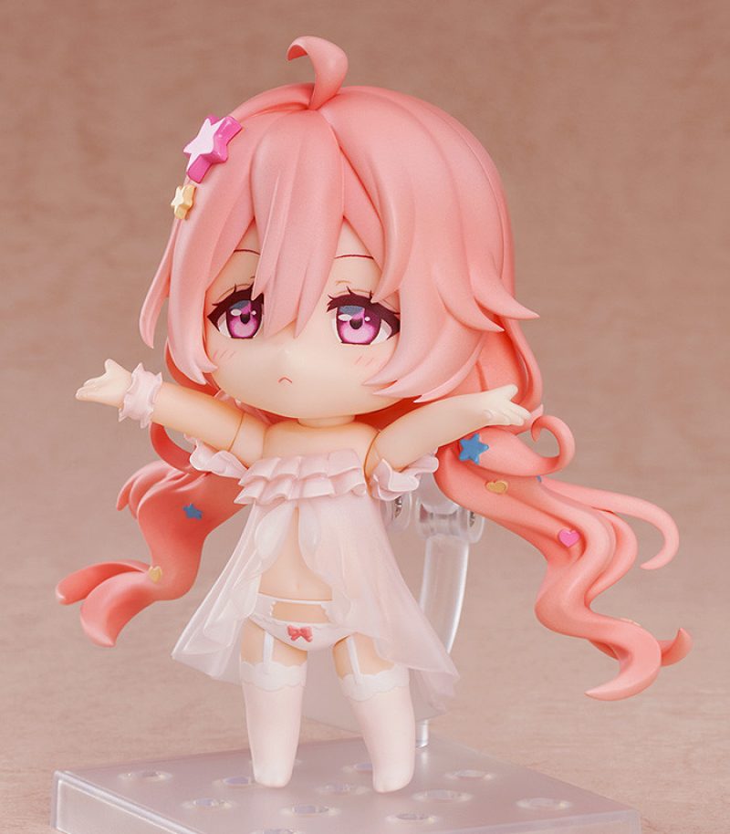 Nendoroid Evanthe
