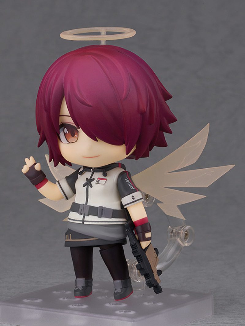 Nendoroid Exusiai