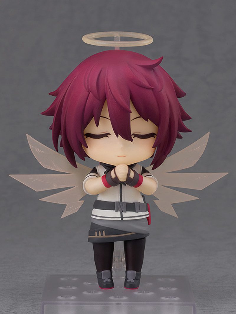 Nendoroid Exusiai