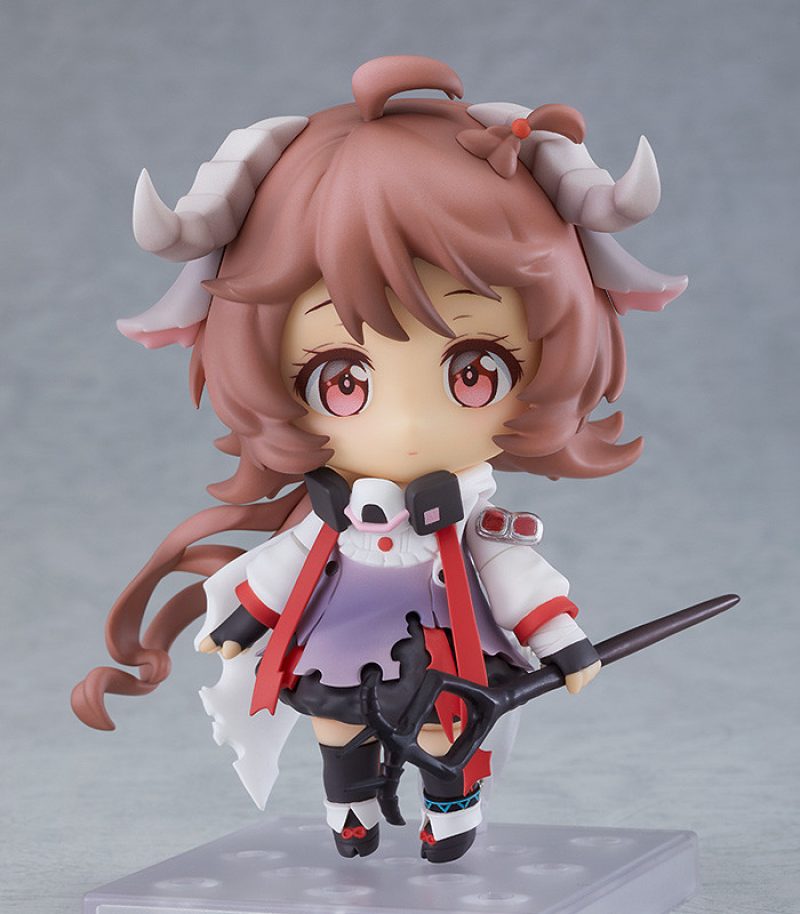 Nendoroid Eyjafjalla