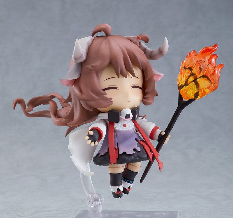 Nendoroid Eyjafjalla
