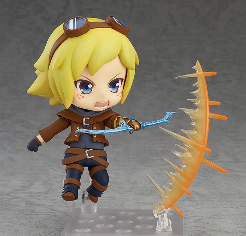 Nendoroid Ezreal