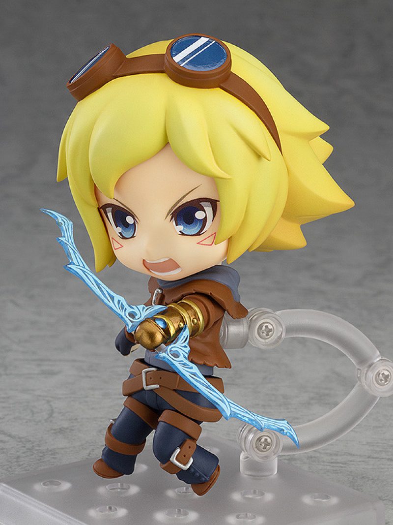 Nendoroid Ezreal