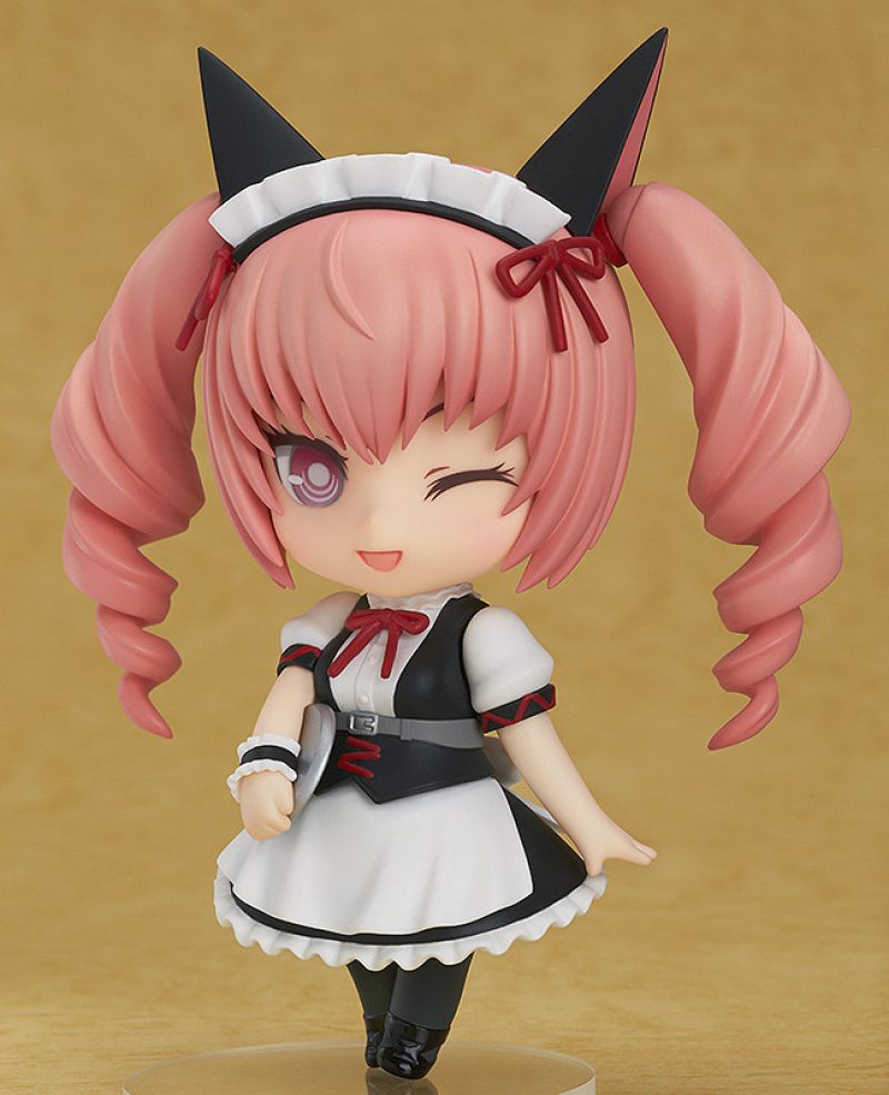 Nendoroid Faris Nyannyan