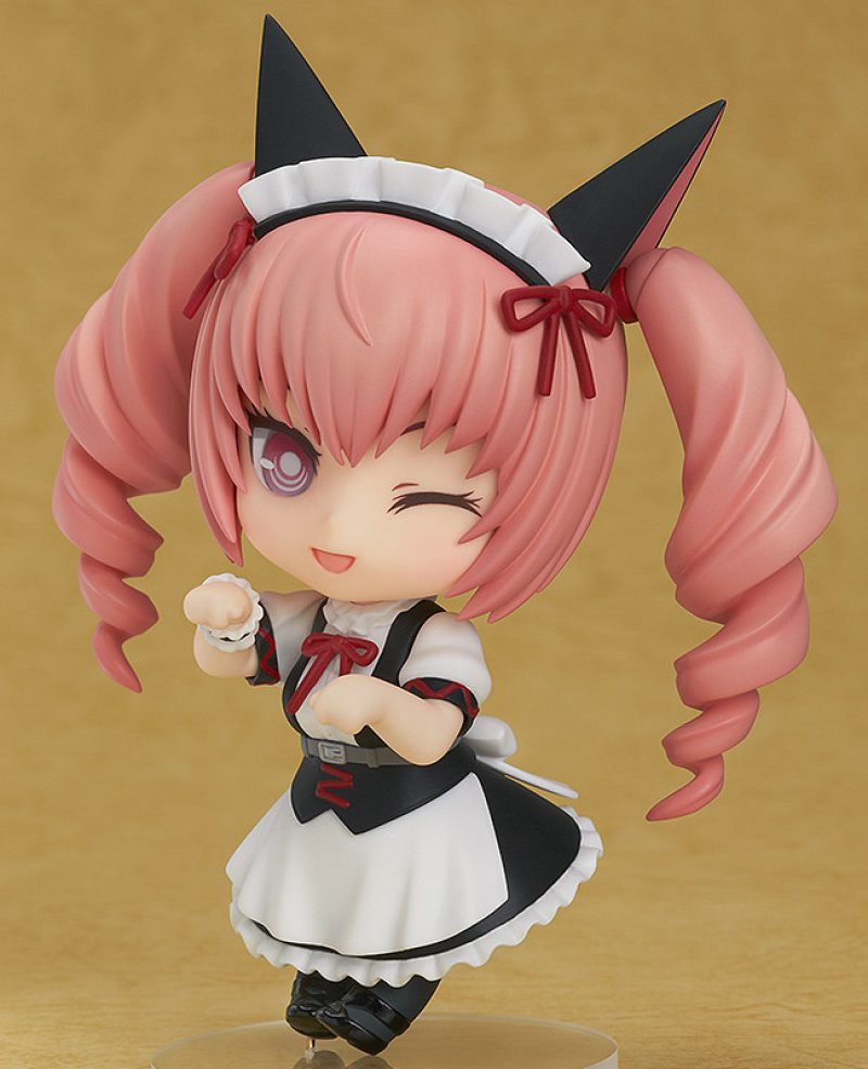 Nendoroid Faris Nyannyan