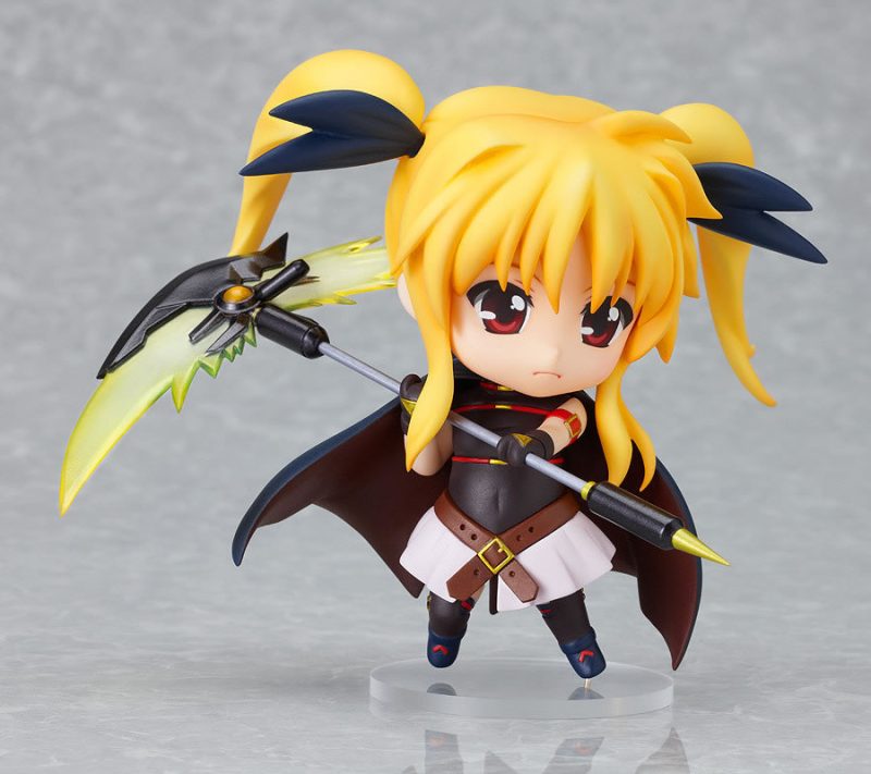 Nendoroid Fate Testarossa: The MOVIE 1st Ver.