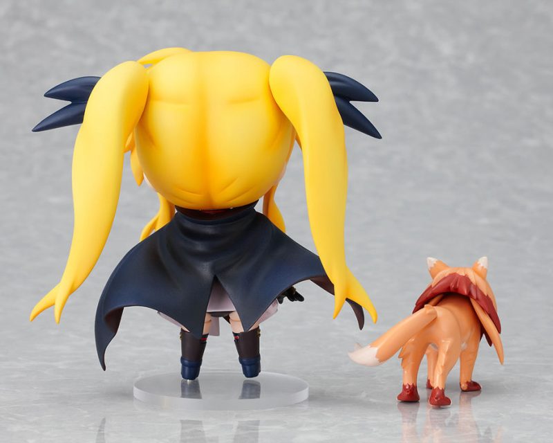 Nendoroid Fate Testarossa: The MOVIE 1st Ver.