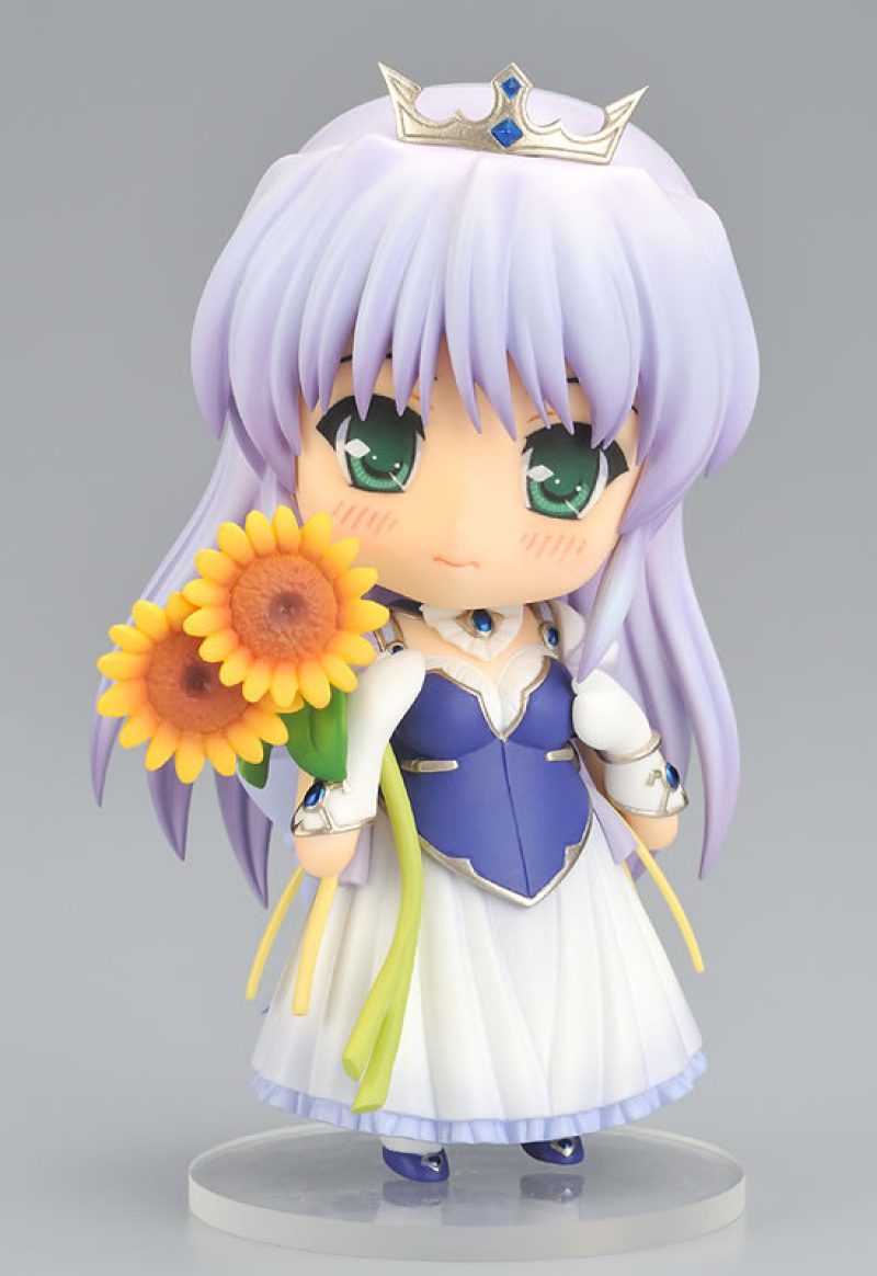 Nendoroid Feena