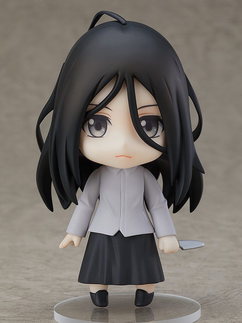 Nendoroid Feng Baobao