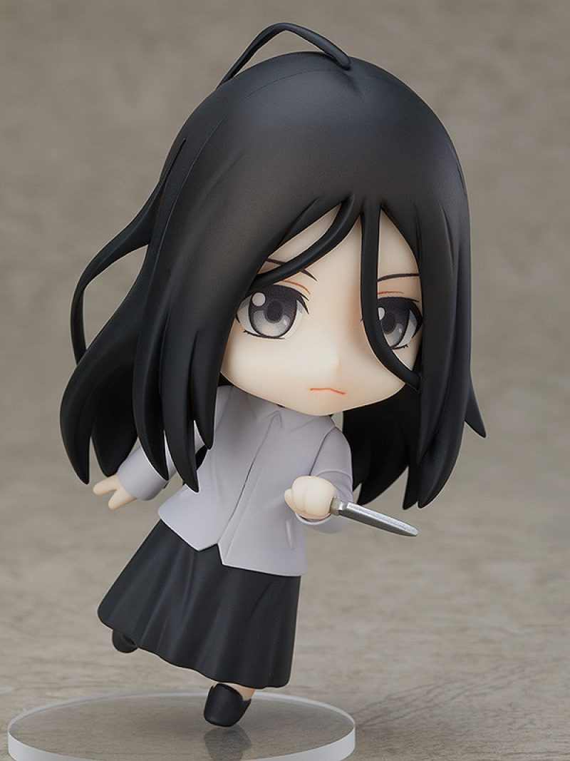 Nendoroid Feng Baobao