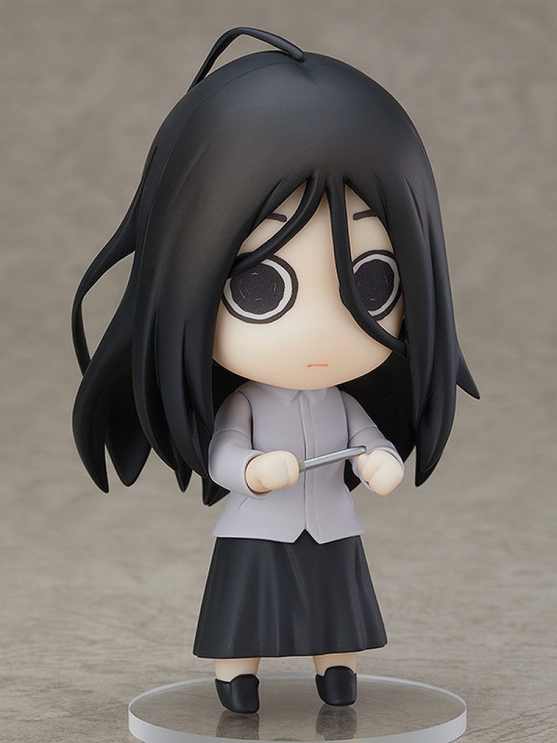 Nendoroid Feng Baobao
