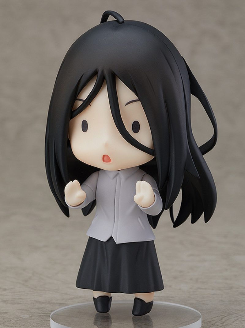 Nendoroid Feng Baobao