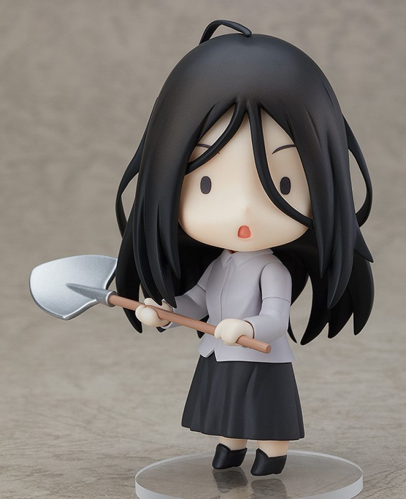 Nendoroid Feng Baobao