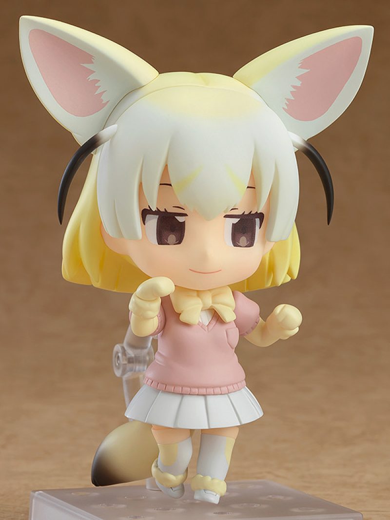 Nendoroid Fennec
