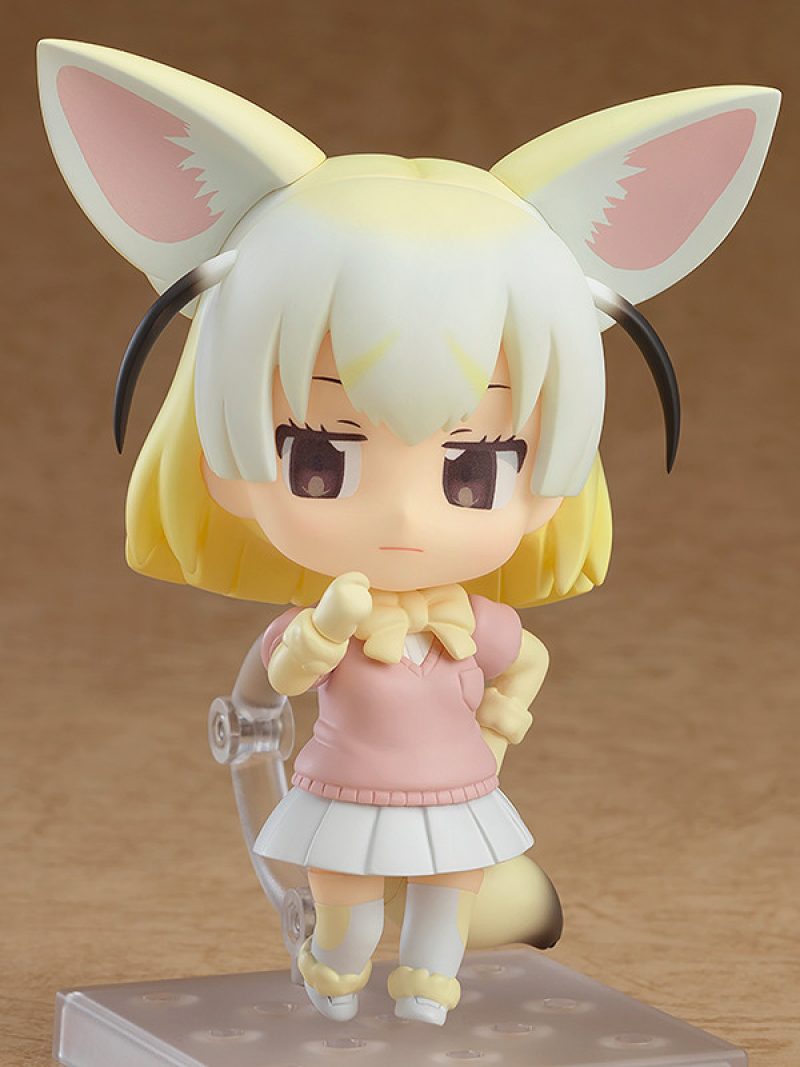 Nendoroid Fennec