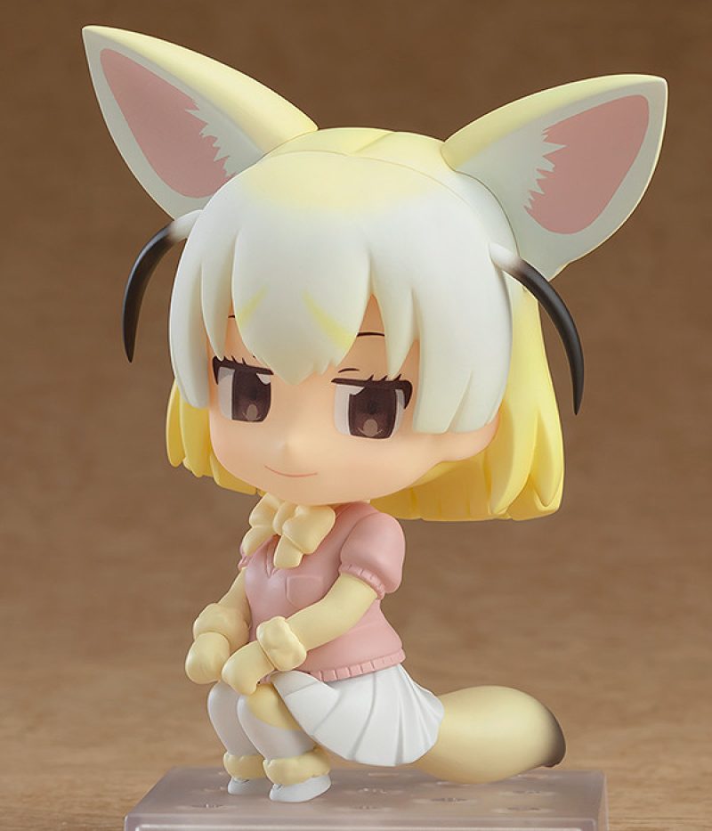 Nendoroid Fennec