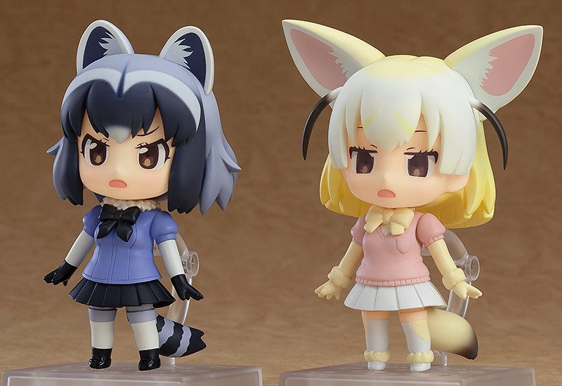 Nendoroid Fennec