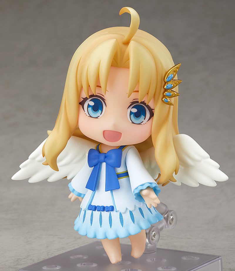 Nendoroid Filo
