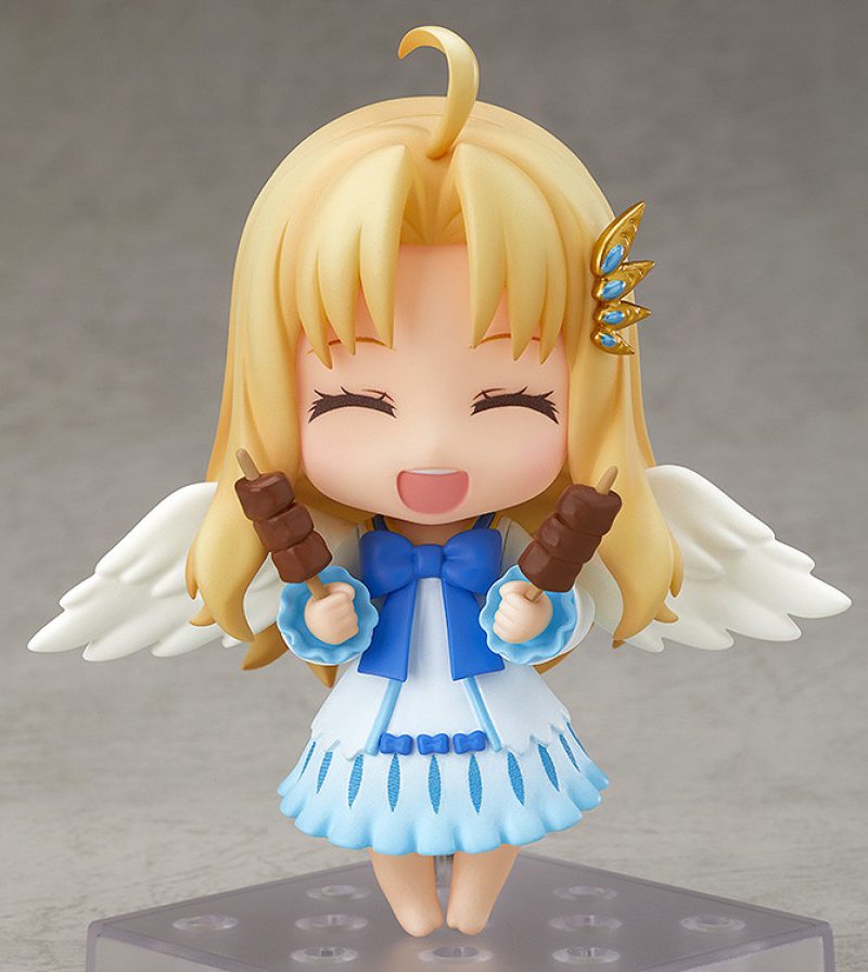 Nendoroid Filo