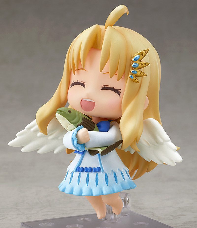 Nendoroid Filo