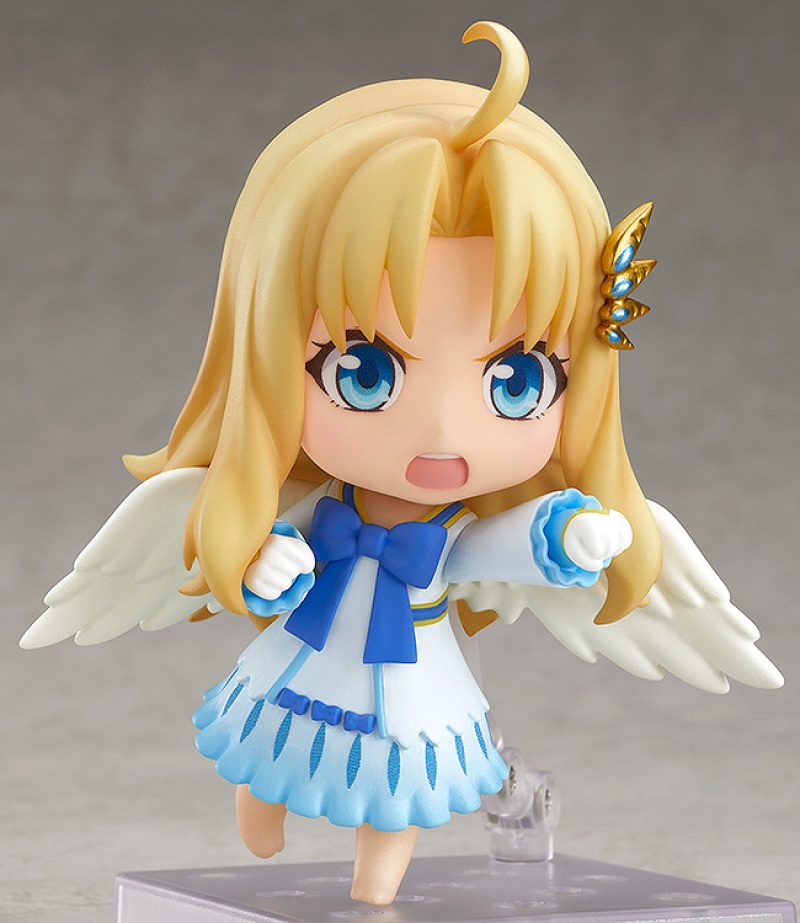 Nendoroid Filo